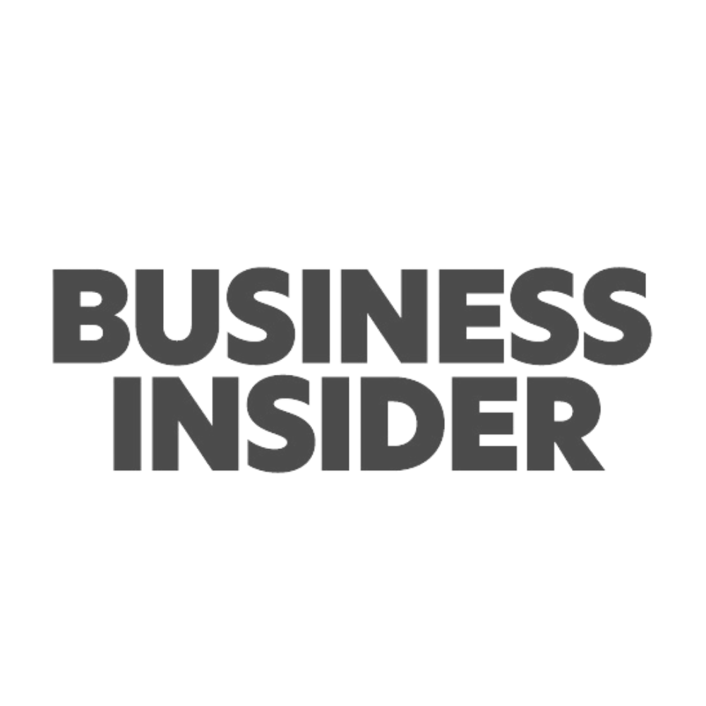 Business Insider logo