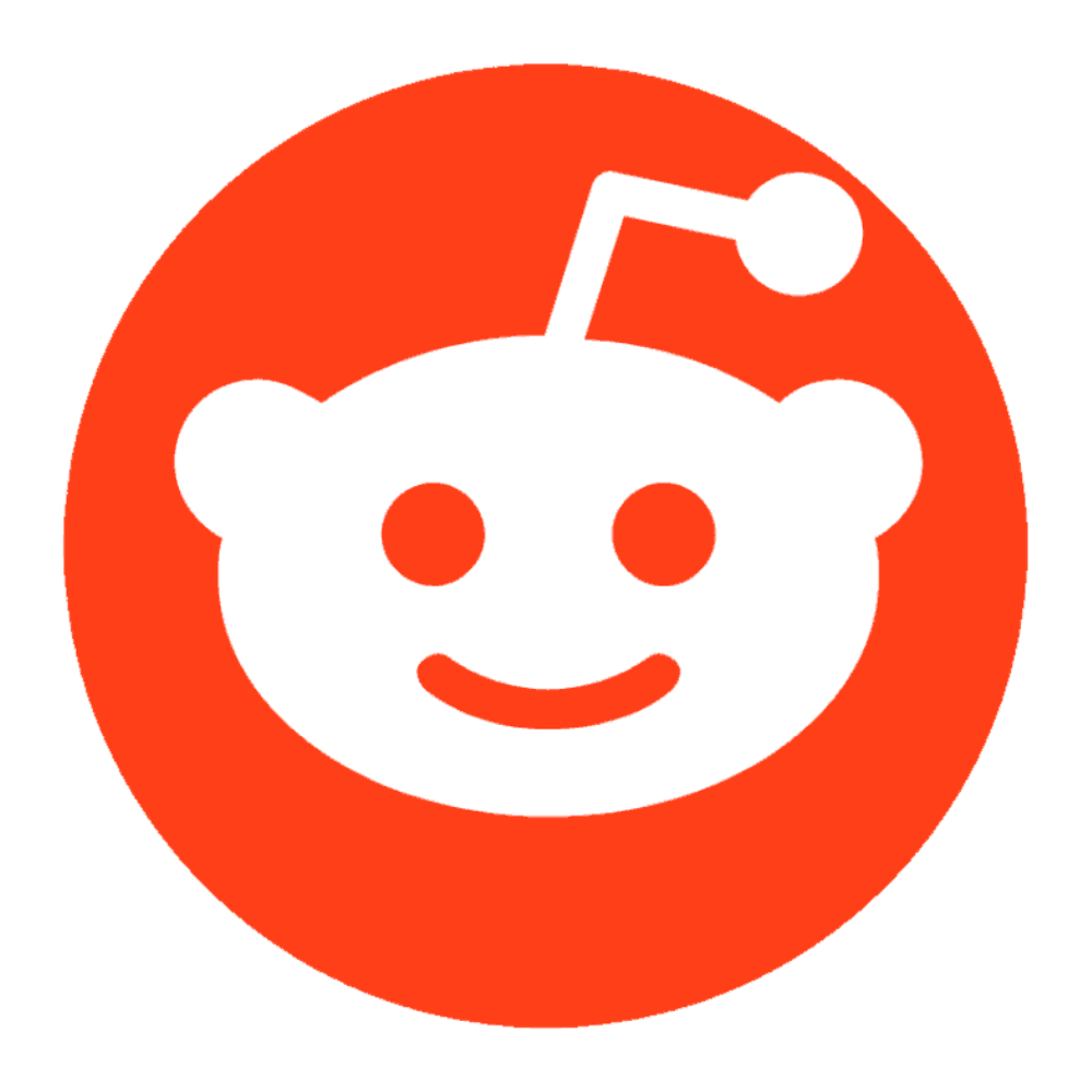 Reddit logo