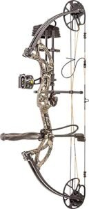Bear Archery Cruzer G2