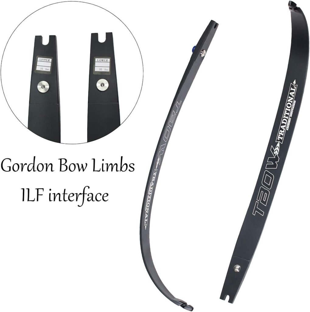 Best Recurve Bows: Top Picks for Beginners and Hunters