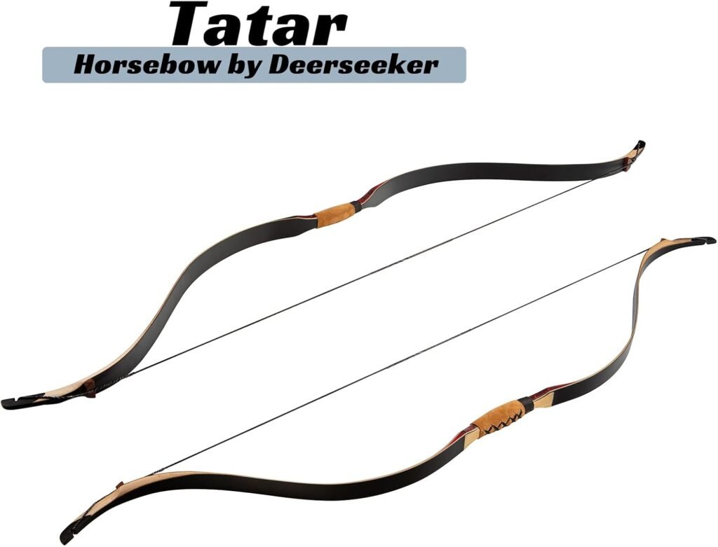 Deerseeker 52 Recurve Bow Review: Field Tested