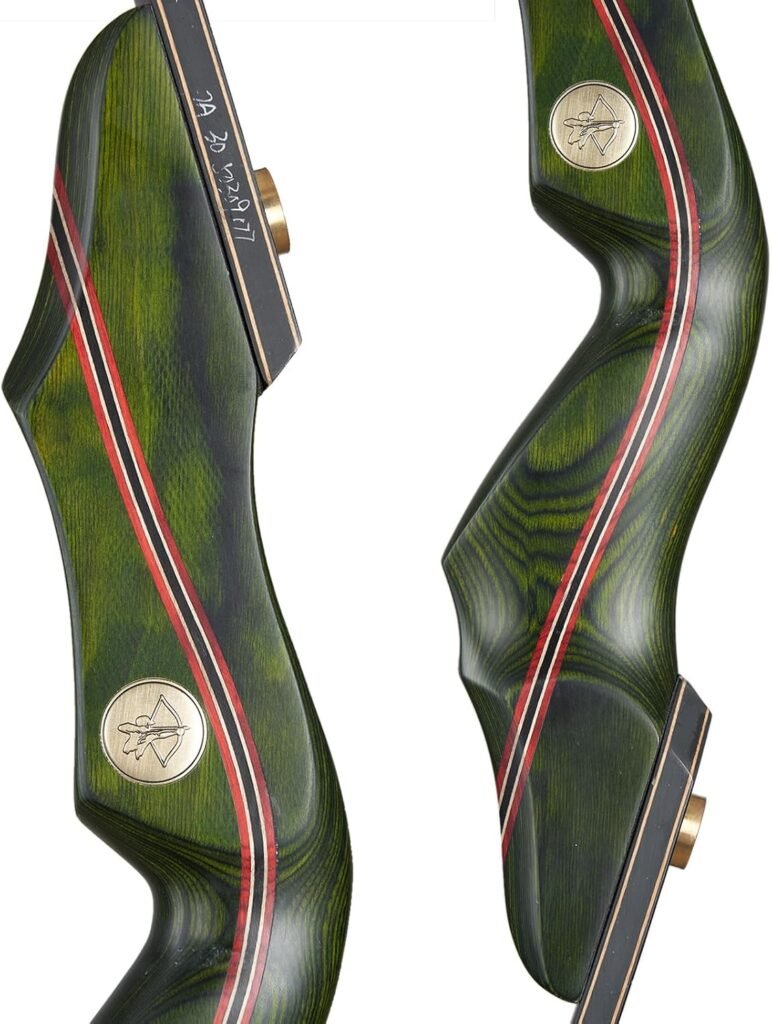 Archery 60″ Recurve Bow Set Review: Ideal for Beginners and Hunters