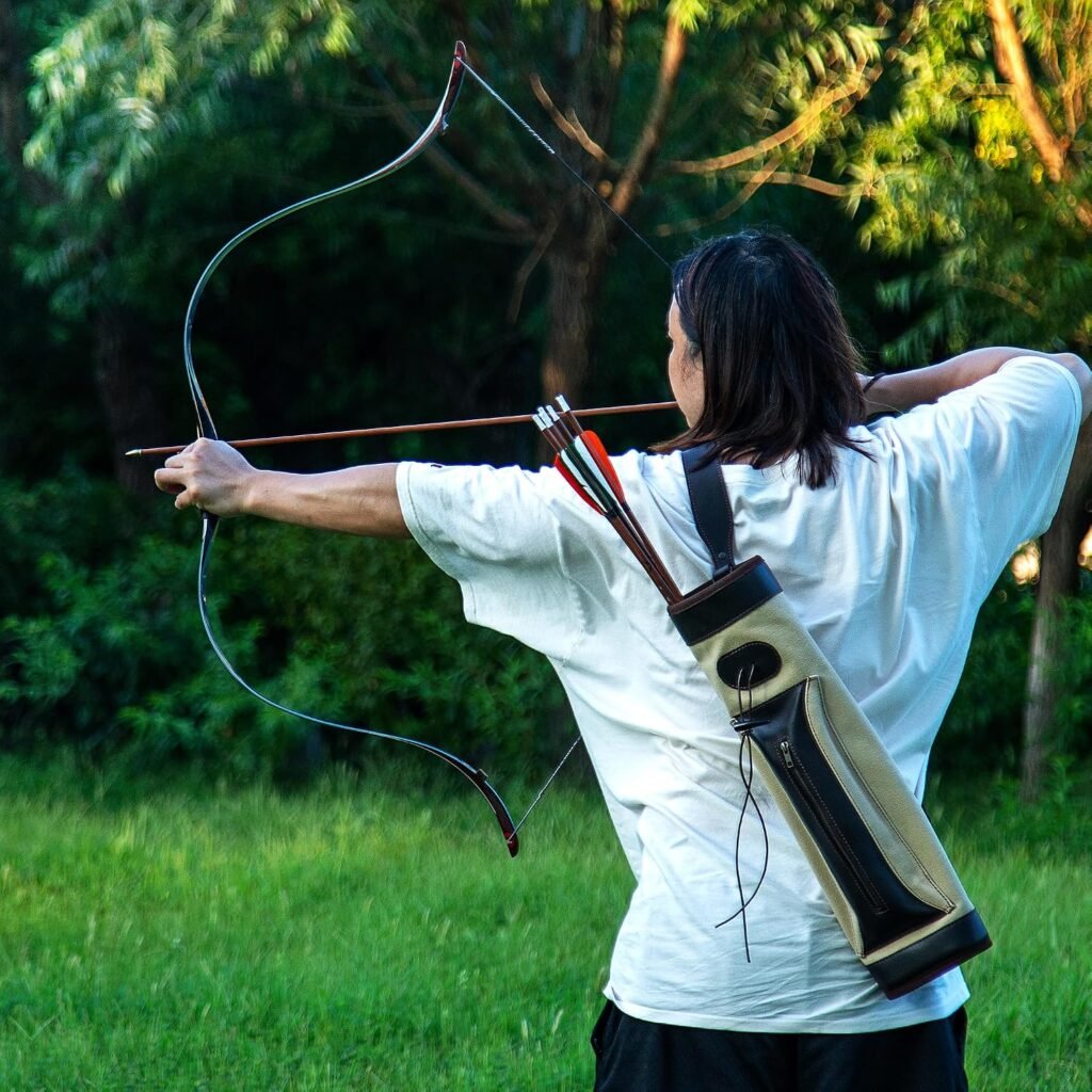 Deerseeker 52 Recurve Bow Review: Field Tested
