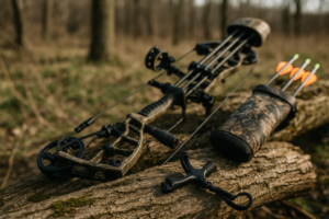 Bow Releases: Types for Compound Bows (Guidance)