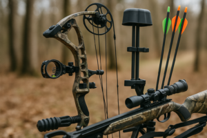 Bow Sights: How to Choose the Right One