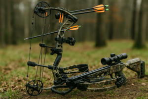 Best Bow Stabilizers for Hunting and Target