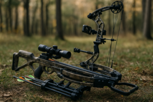 Best Crossbows for Hunting Buyers (2026)