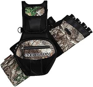 Easton Flipside Hip Quiver Review: 4-Tube Field Carry